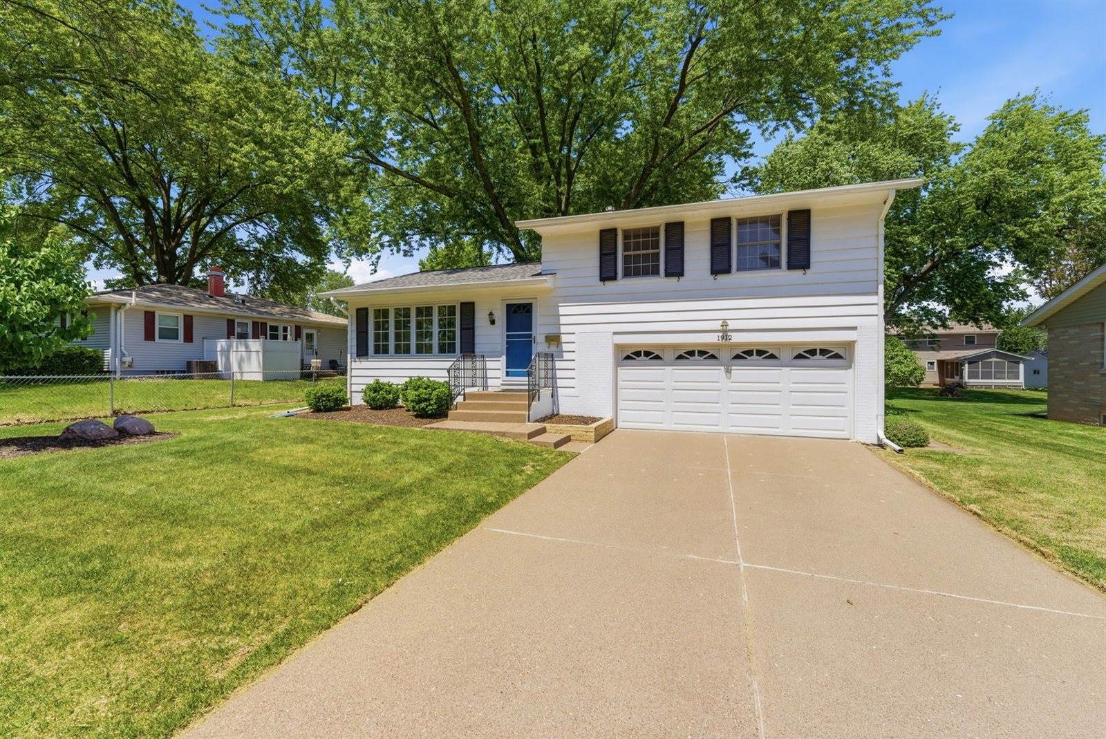 1912 East 31st Street, Davenport, IA 52807
