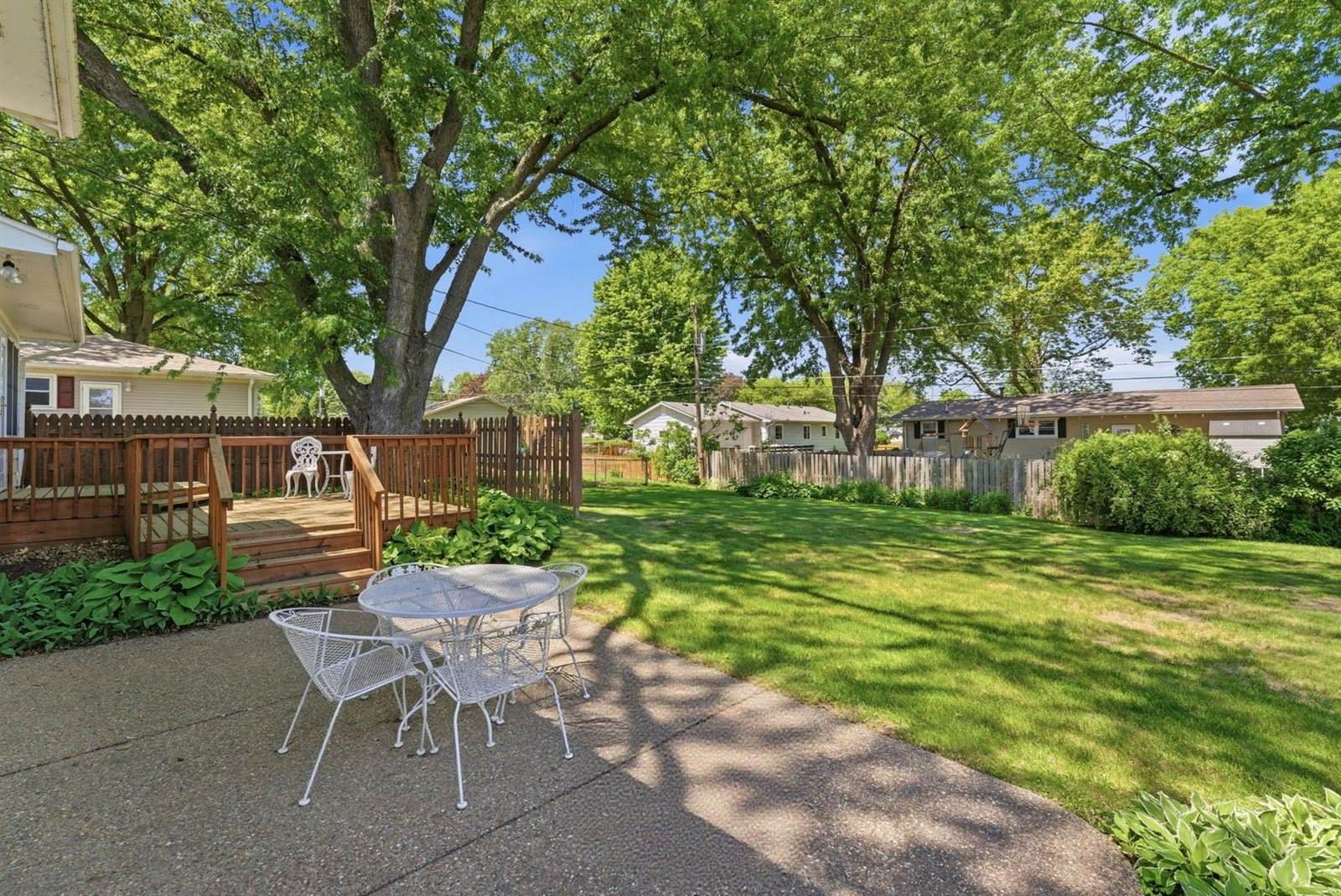 1912 East 31st Street, Davenport, IA 52807