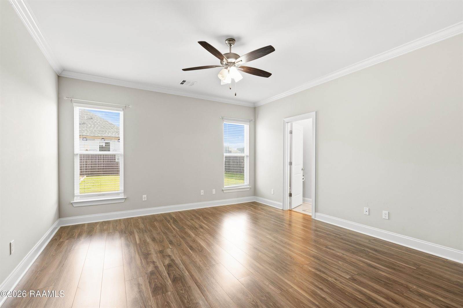 121 Ella Hill Street, Maurice, LA 70555