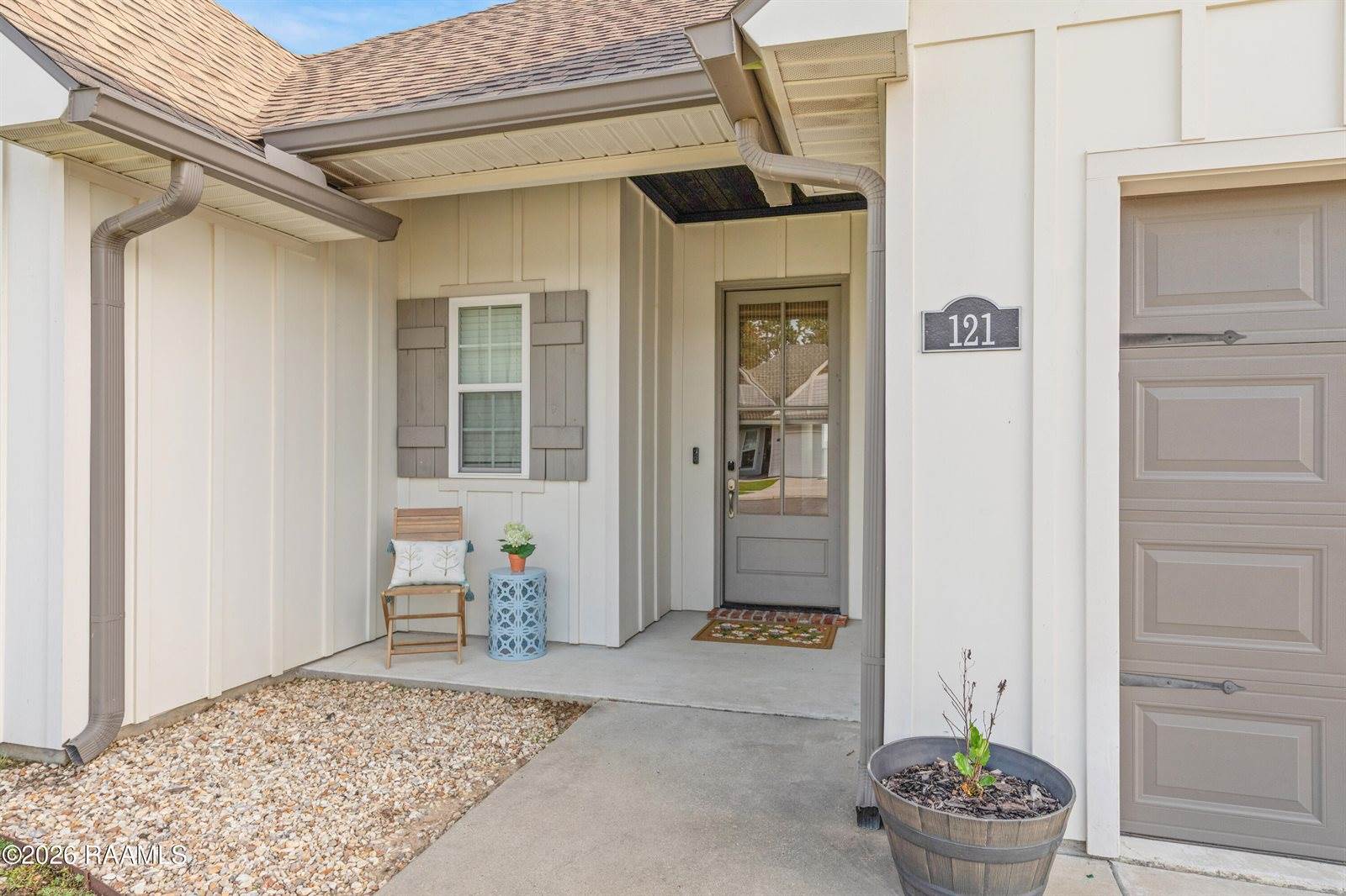 121 Ella Hill Street, Maurice, LA 70555