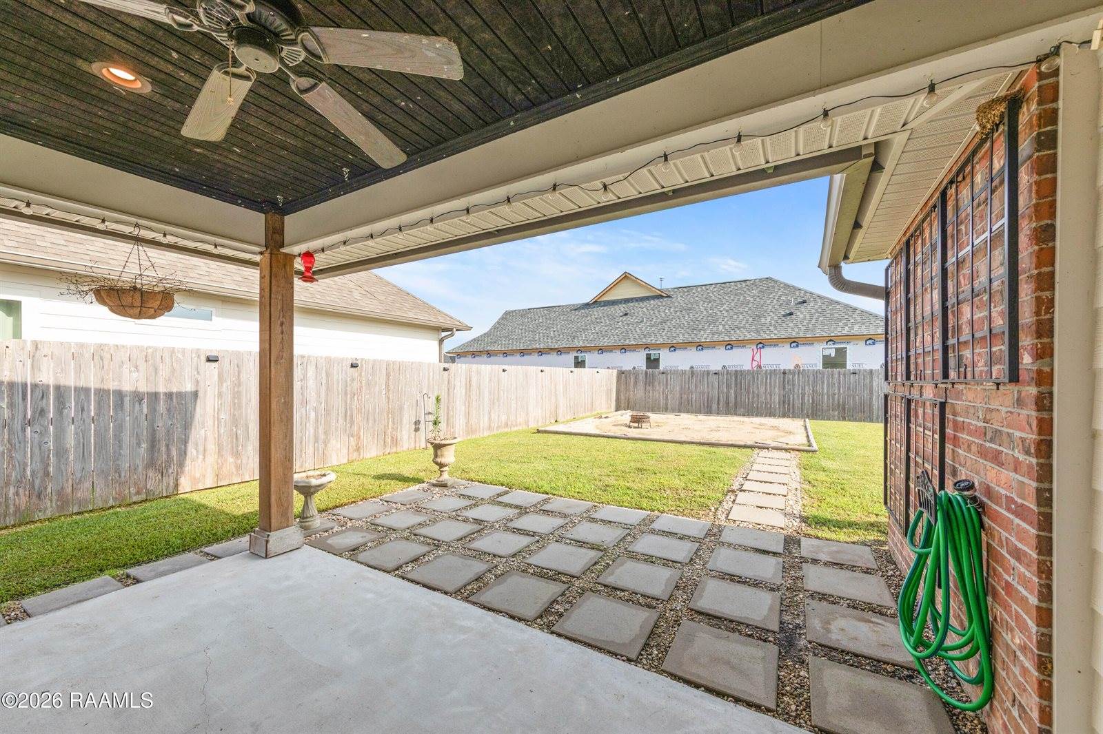 121 Ella Hill Street, Maurice, LA 70555