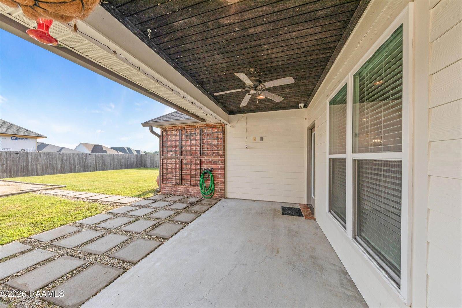 121 Ella Hill Street, Maurice, LA 70555