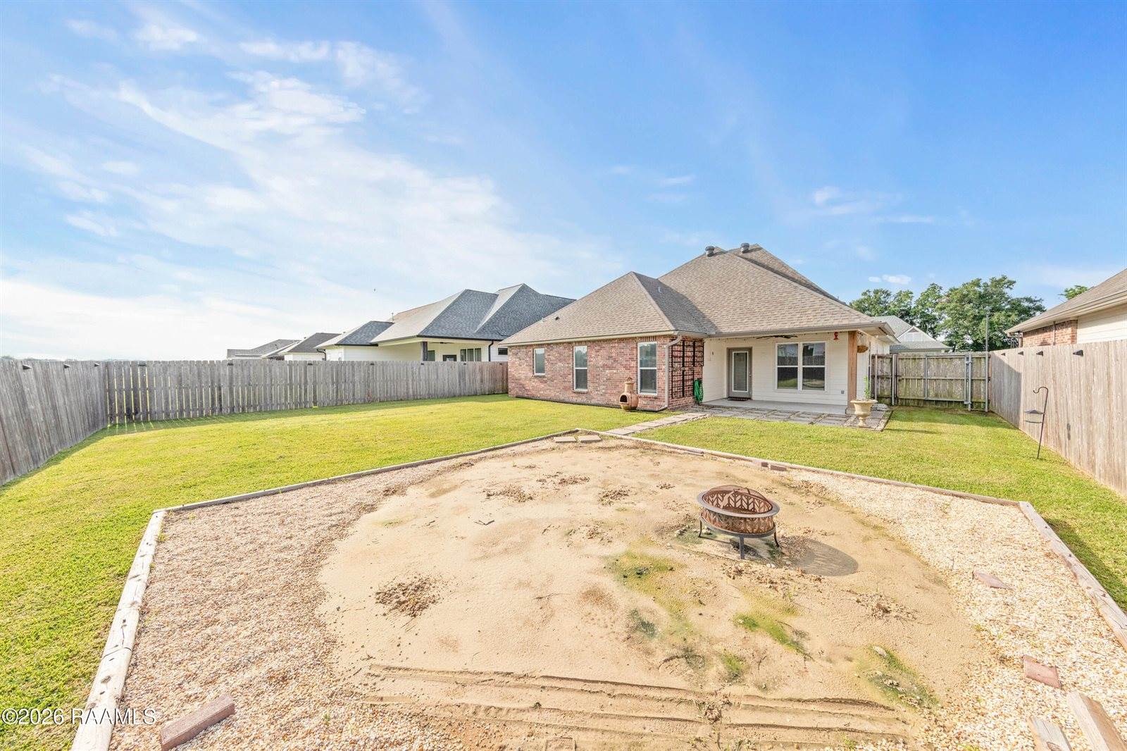 121 Ella Hill Street, Maurice, LA 70555