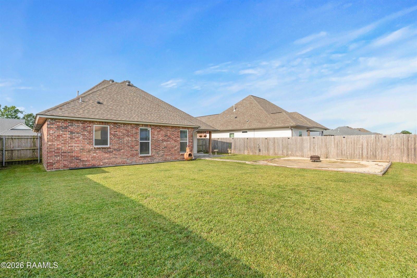 121 Ella Hill Street, Maurice, LA 70555