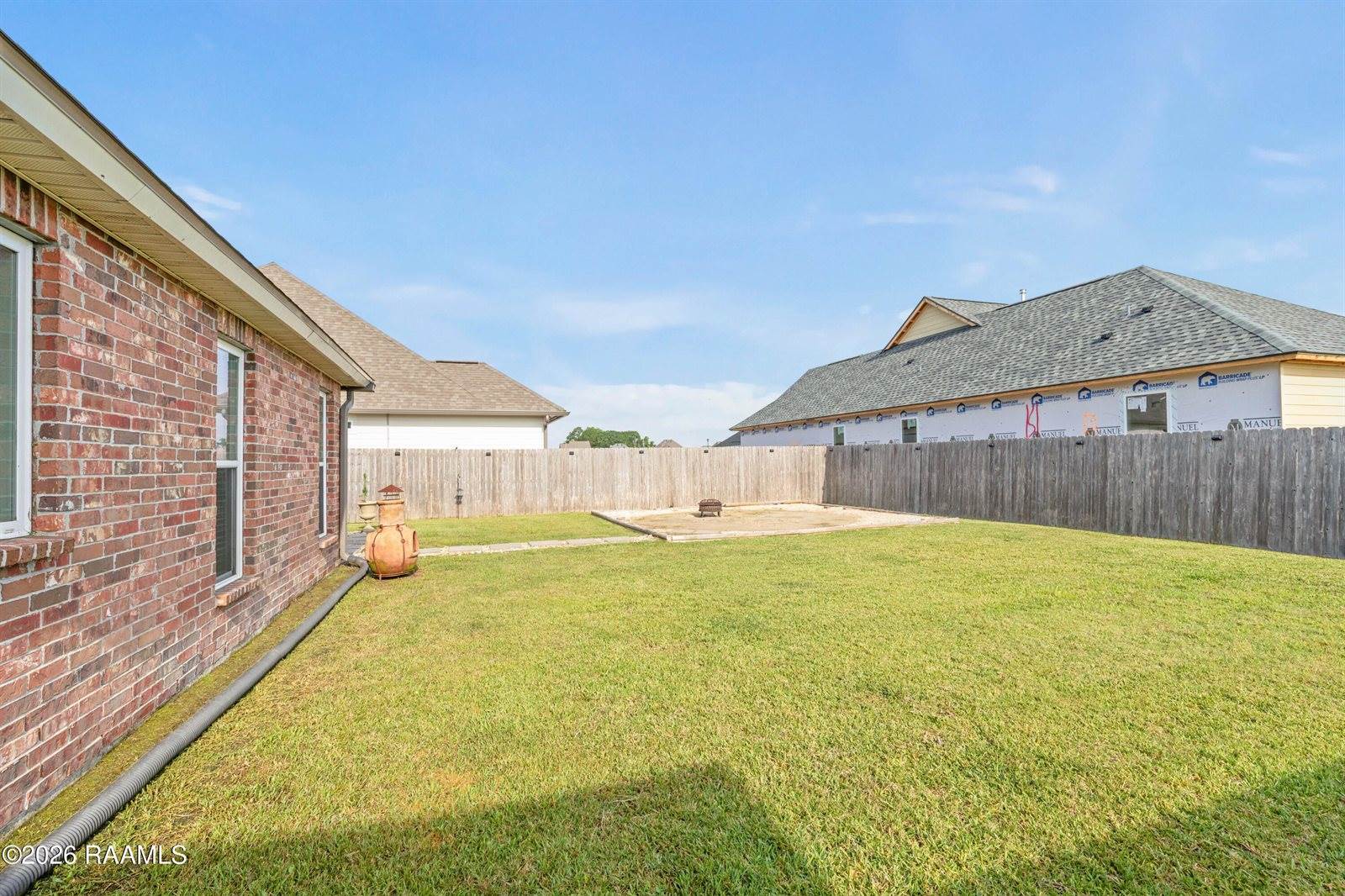 121 Ella Hill Street, Maurice, LA 70555