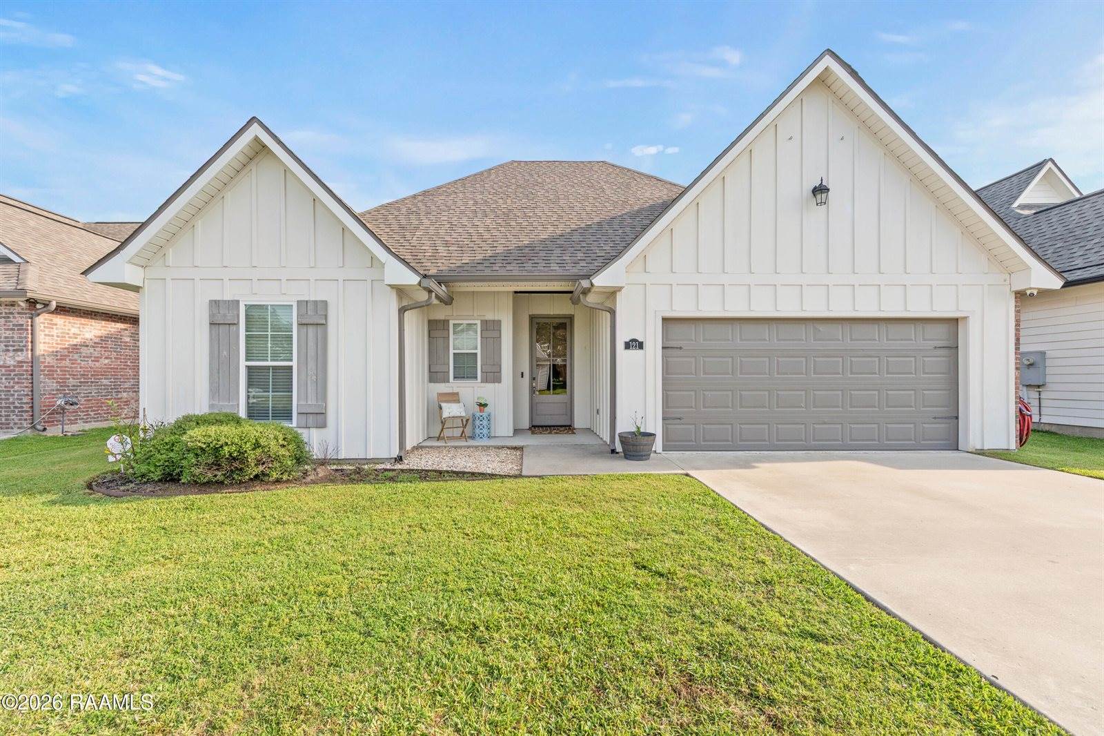 121 Ella Hill Street, Maurice, LA 70555