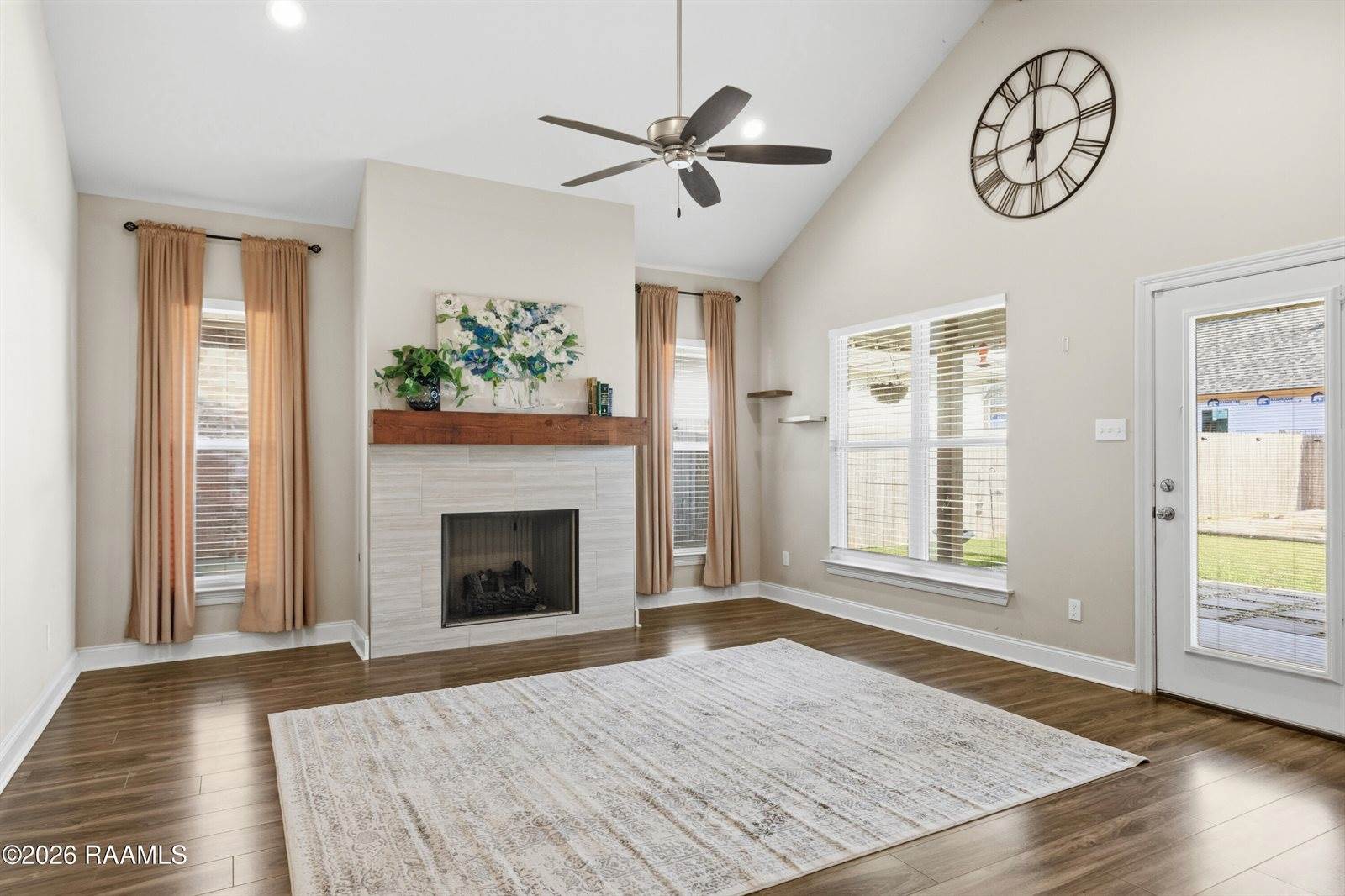 121 Ella Hill Street, Maurice, LA 70555