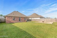 121 Ella Hill Street, Maurice, LA 70555
