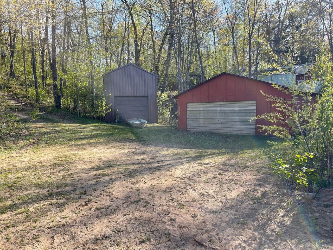 3424 Pine View Boulevard, Motley, MN 56466