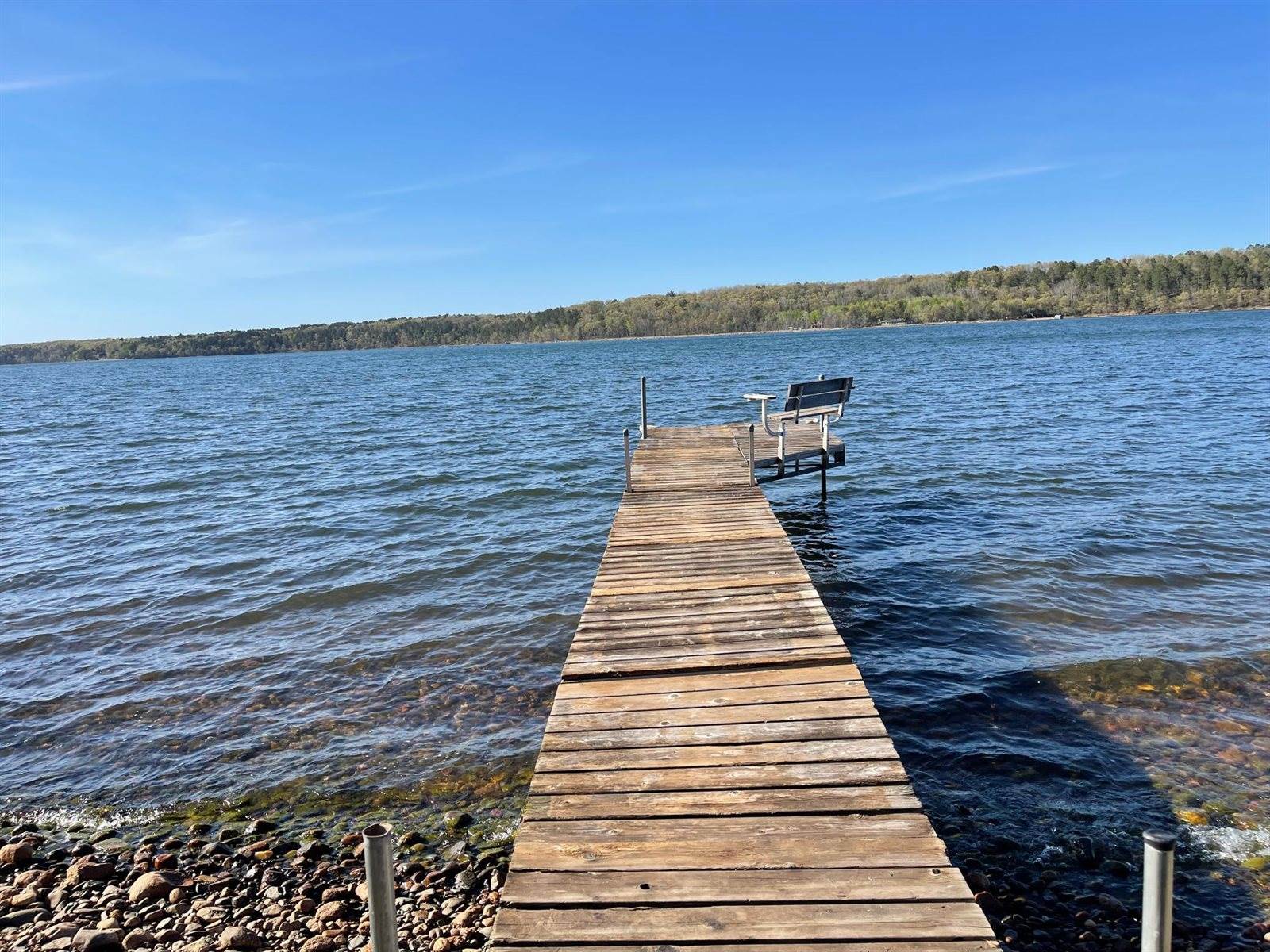 3424 Pine View Boulevard, Motley, MN 56466