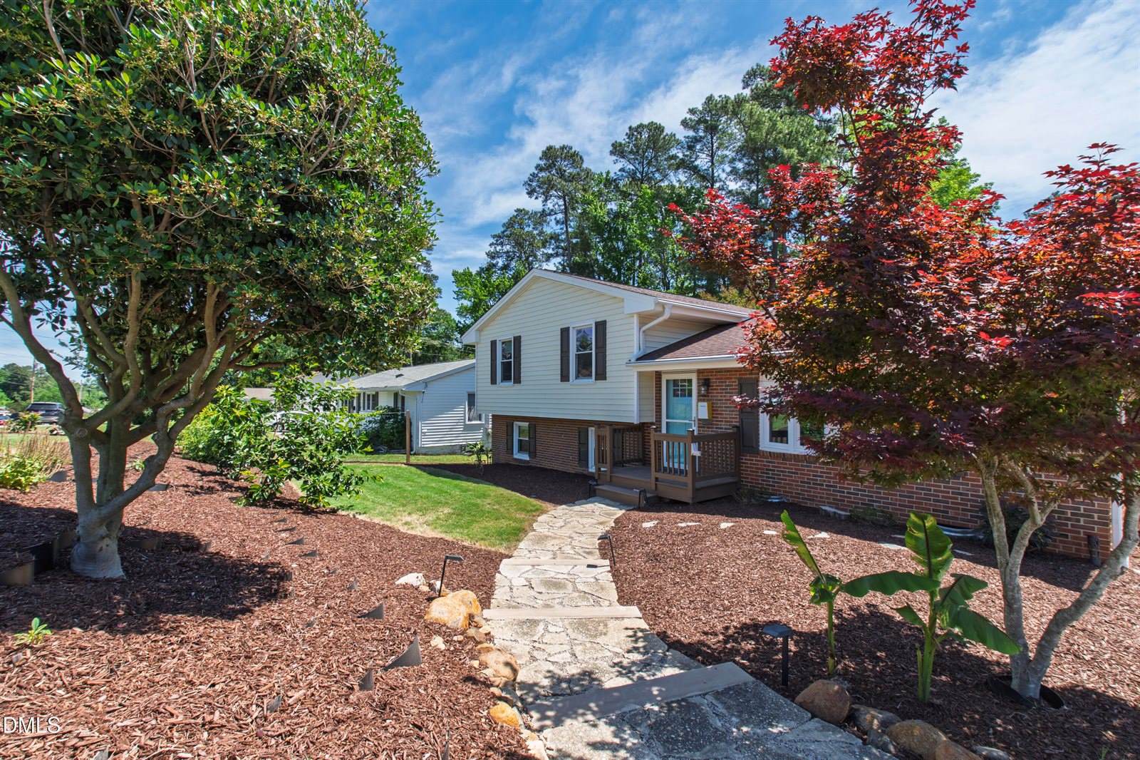 1408 North King Charles Road, Raleigh, NC 27610