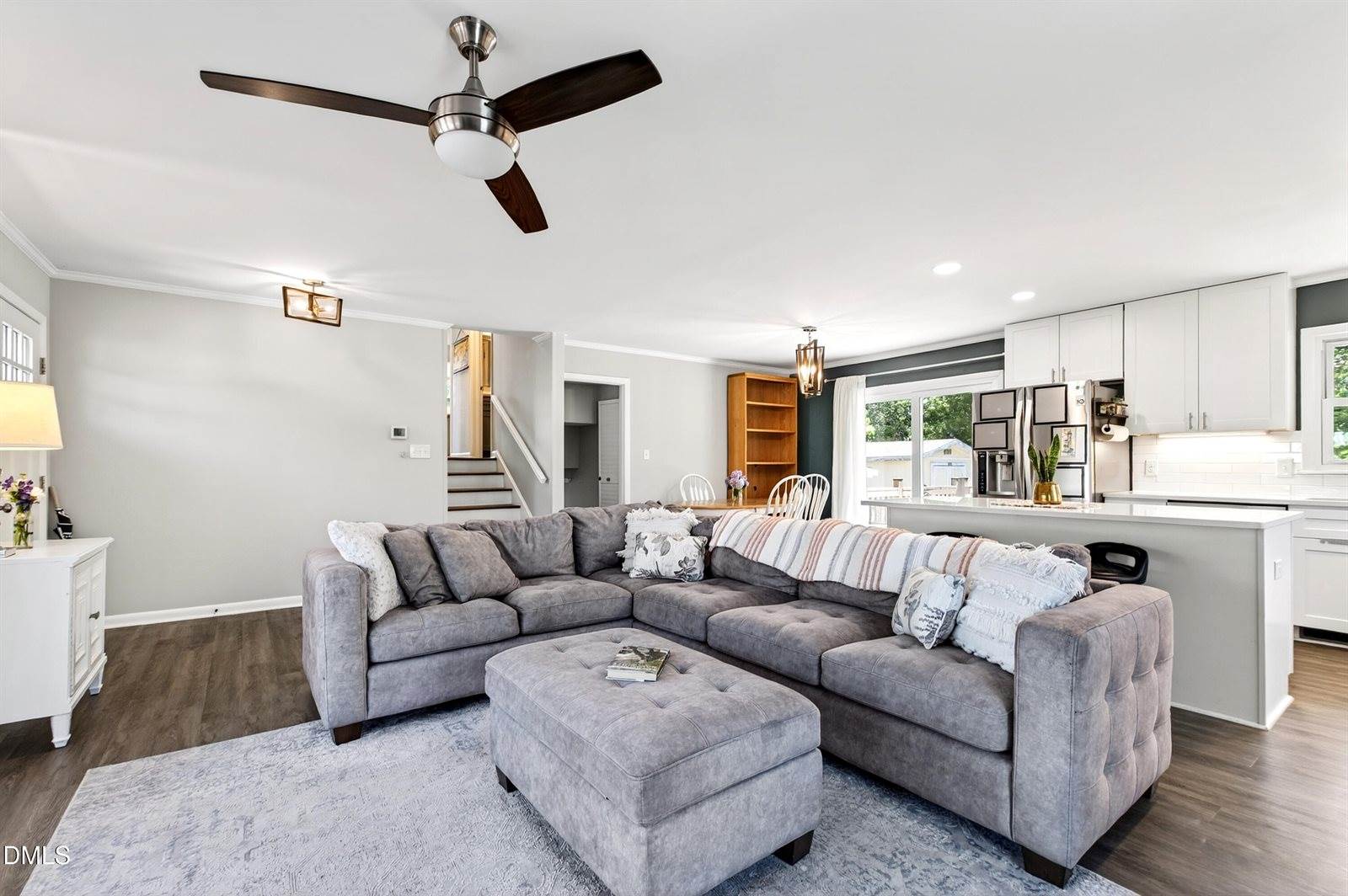 1408 North King Charles Road, Raleigh, NC 27610