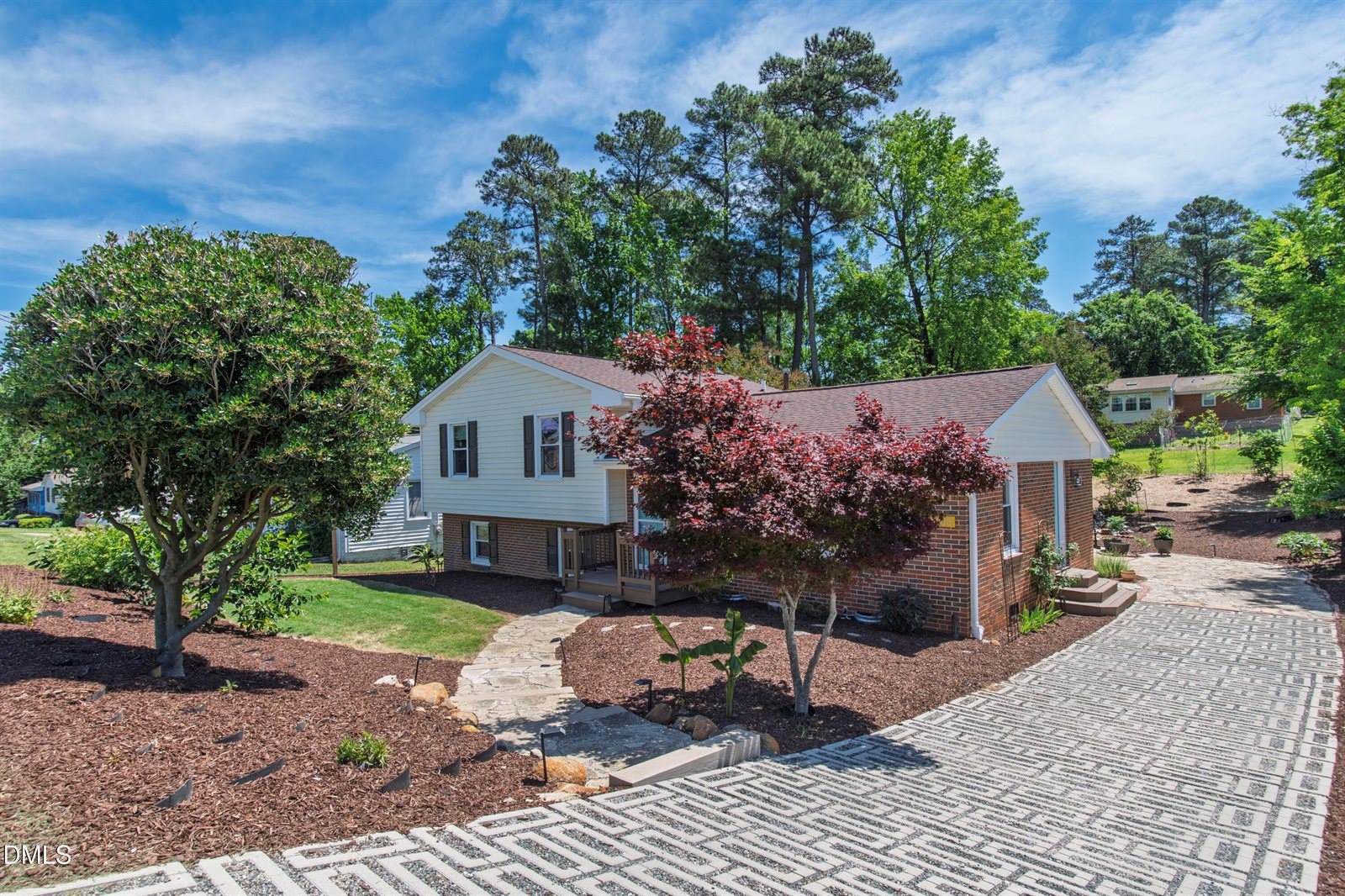 1408 North King Charles Road, Raleigh, NC 27610