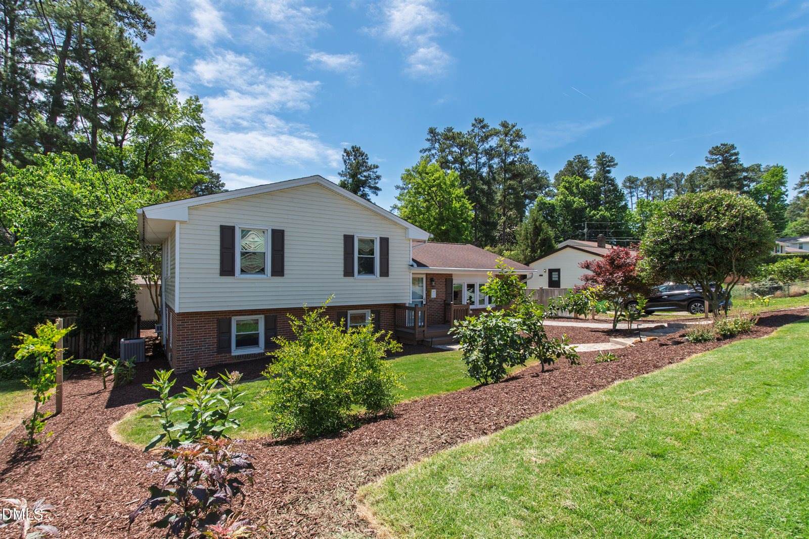 1408 North King Charles Road, Raleigh, NC 27610