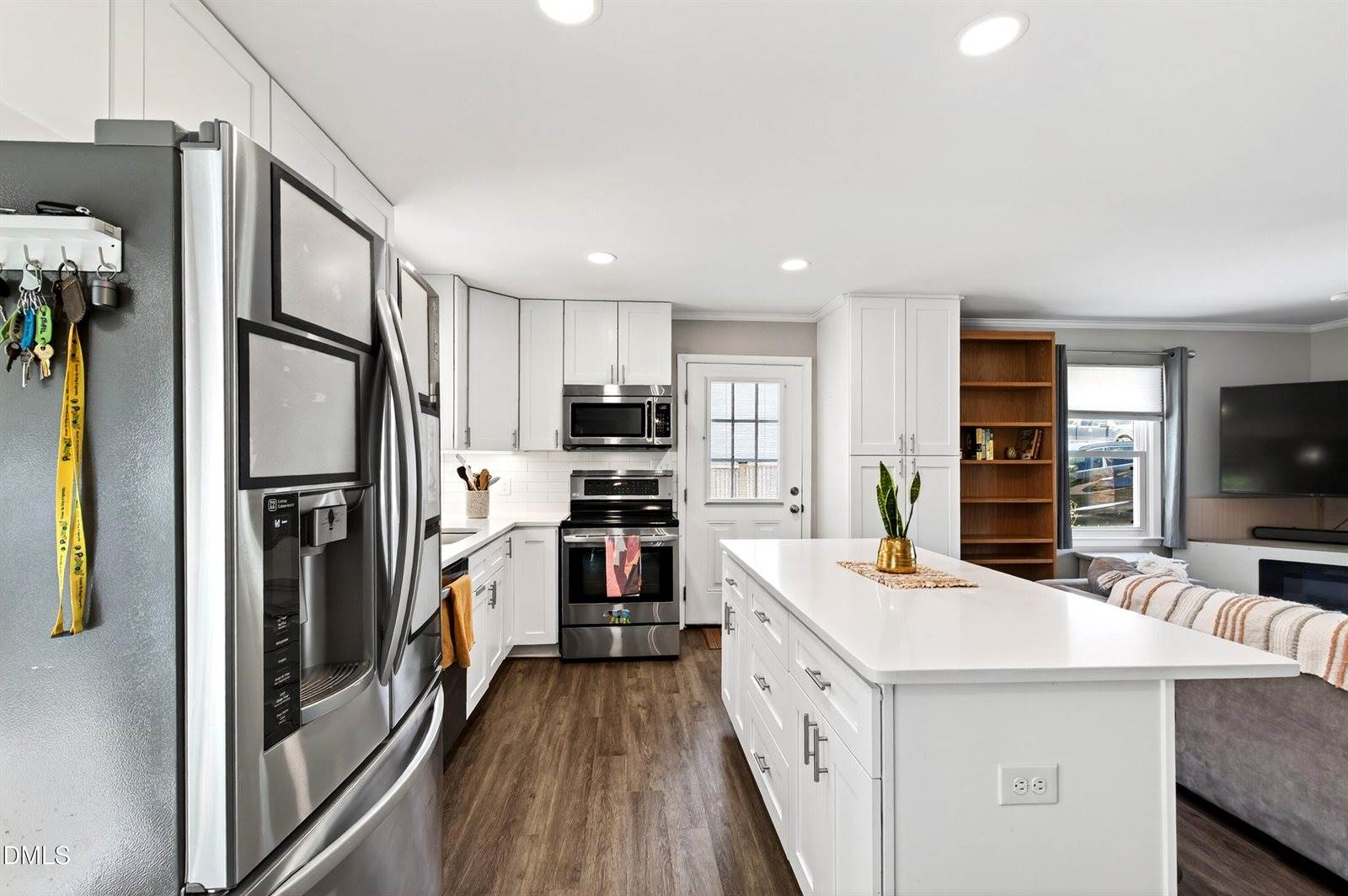 1408 North King Charles Road, Raleigh, NC 27610