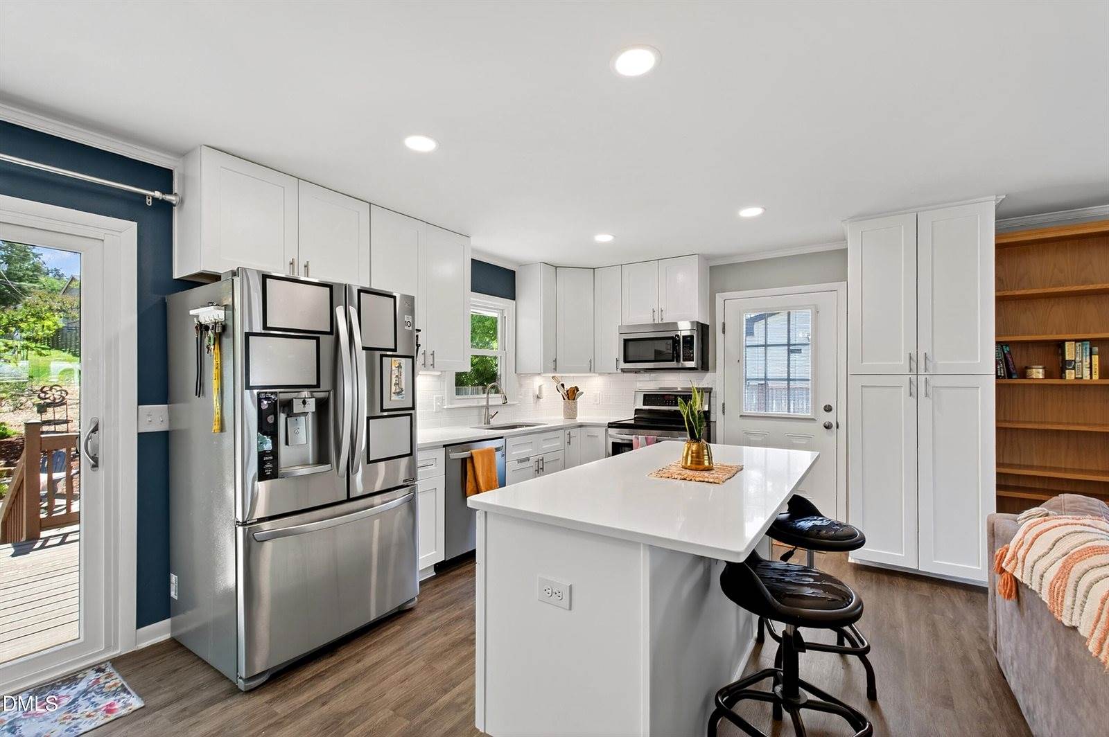 1408 North King Charles Road, Raleigh, NC 27610