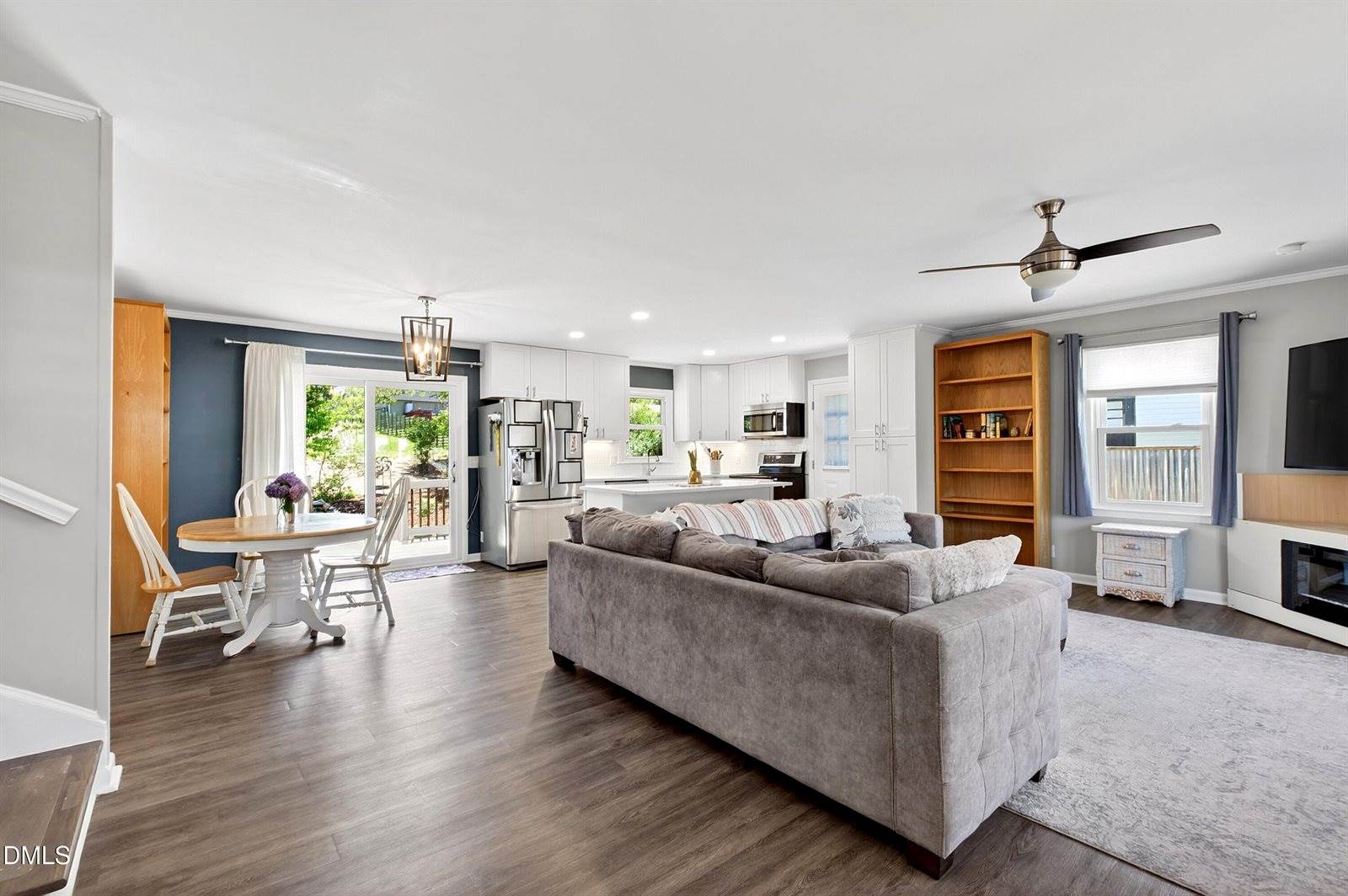 1408 North King Charles Road, Raleigh, NC 27610