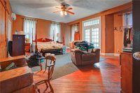 408 South Railroad Avenue, Calvert, TX 77837