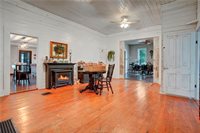 408 South Railroad Avenue, Calvert, TX 77837