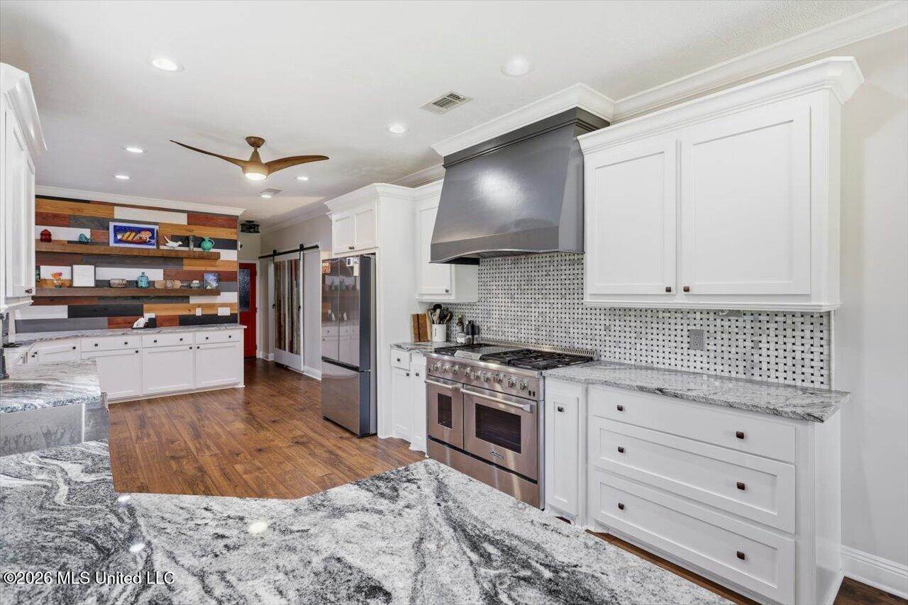 56 Westridge Drive, Brandon, MS 39047