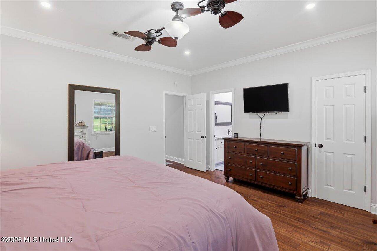 56 Westridge Drive, Brandon, MS 39047