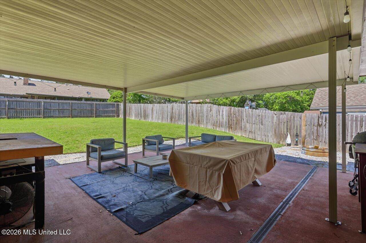 56 Westridge Drive, Brandon, MS 39047