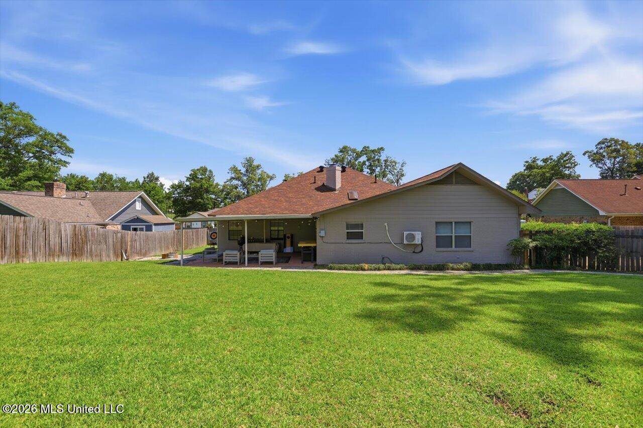 56 Westridge Drive, Brandon, MS 39047