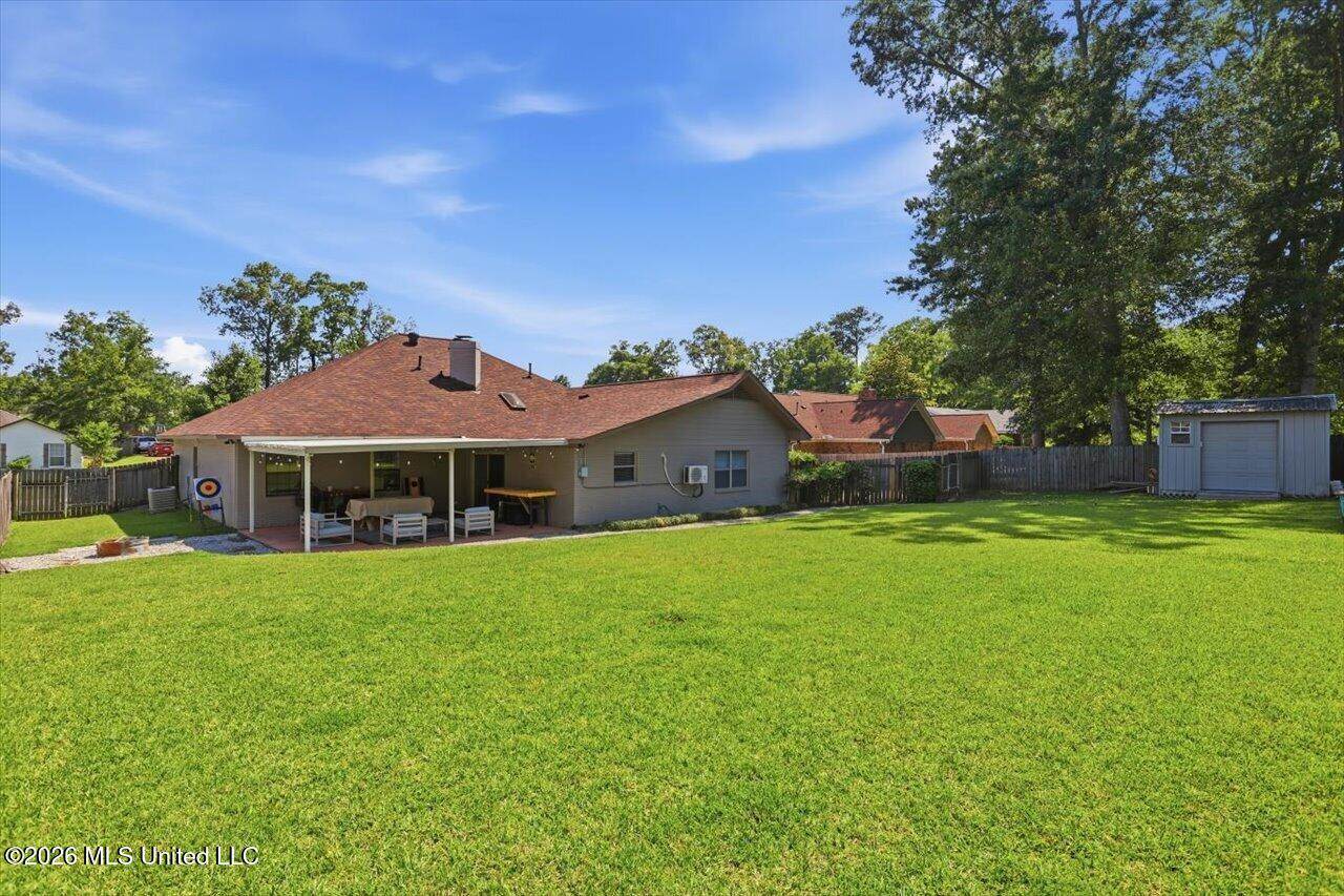 56 Westridge Drive, Brandon, MS 39047
