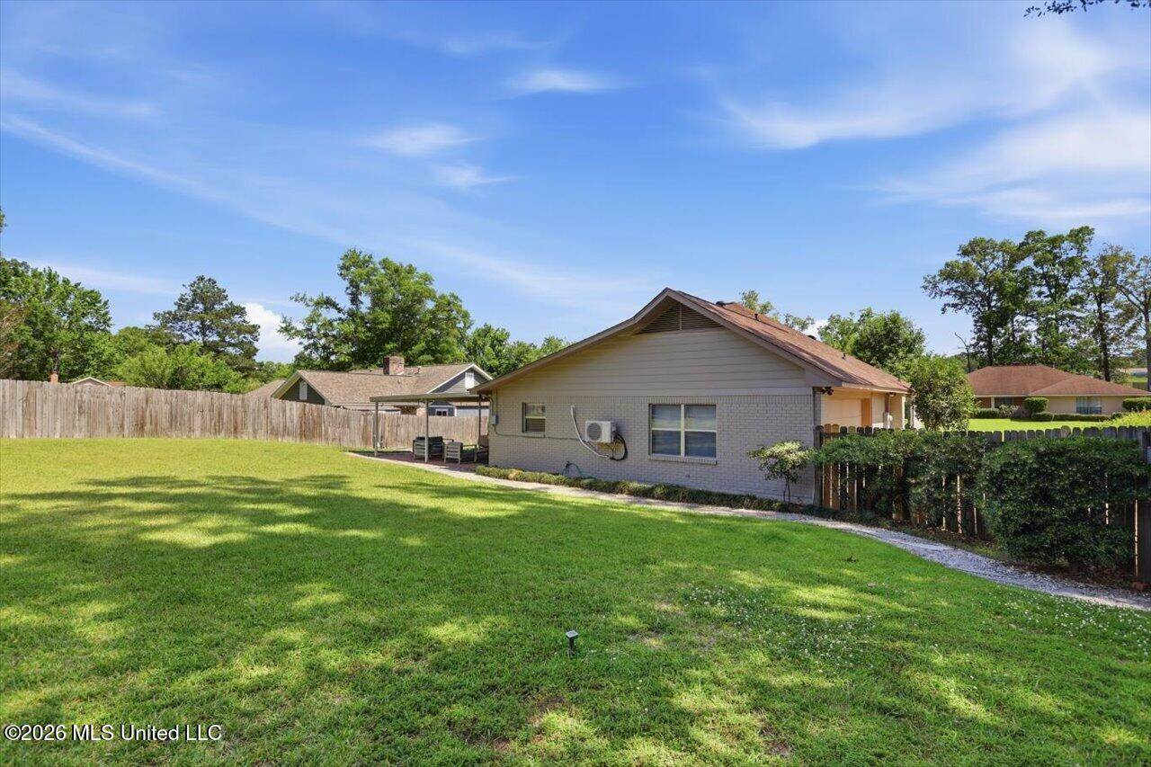56 Westridge Drive, Brandon, MS 39047