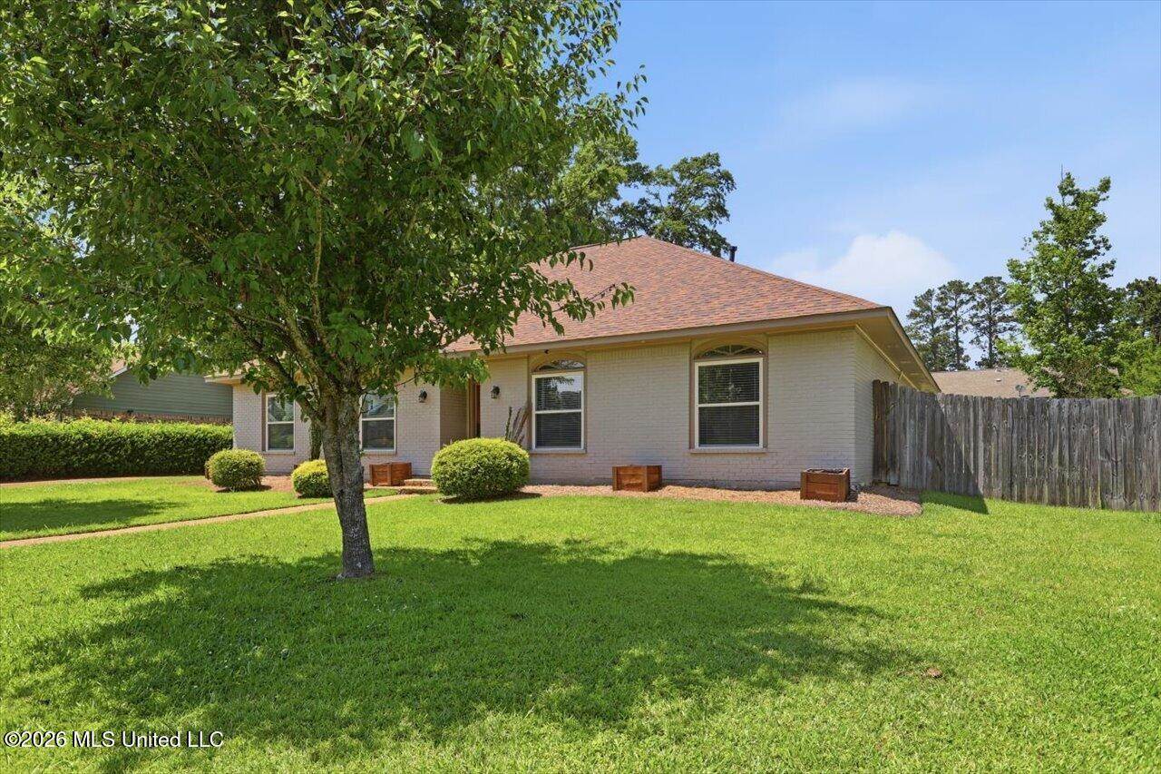 56 Westridge Drive, Brandon, MS 39047