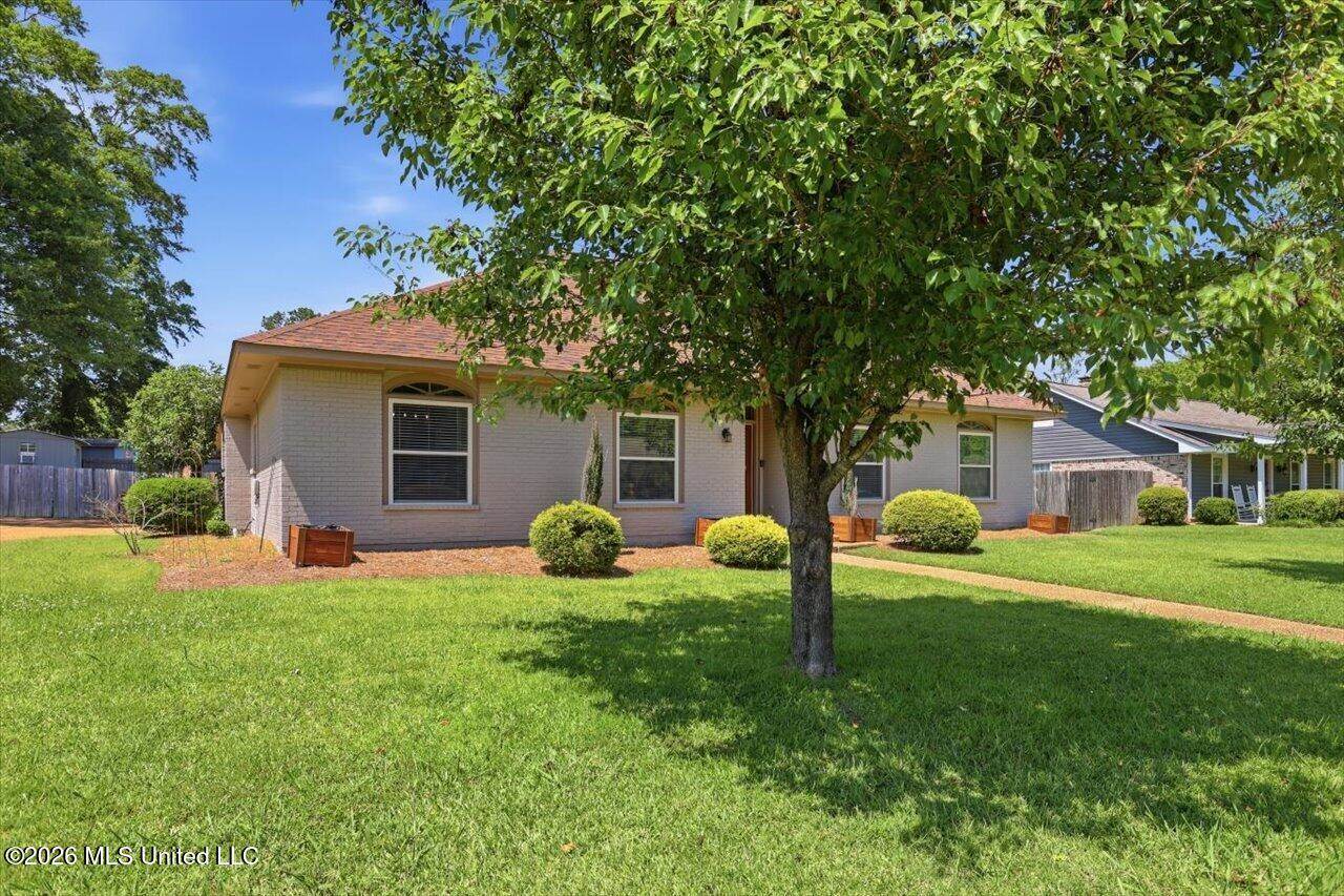 56 Westridge Drive, Brandon, MS 39047