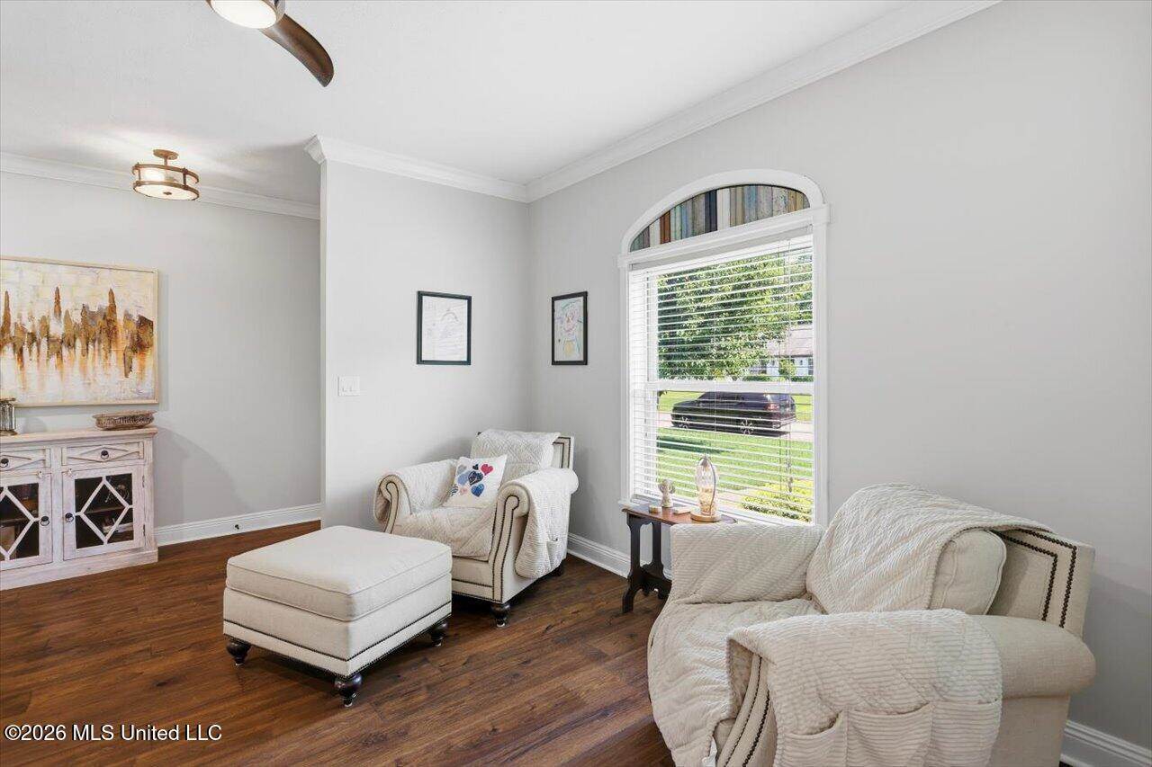 56 Westridge Drive, Brandon, MS 39047