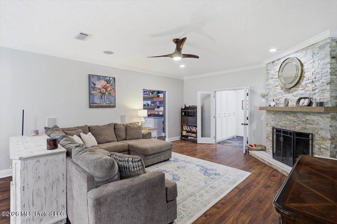 56 Westridge Drive, Brandon, MS 39047