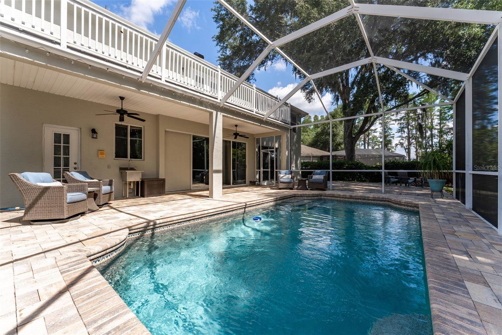 15303 Hidden Arbor Court, Odessa, FL 33556
