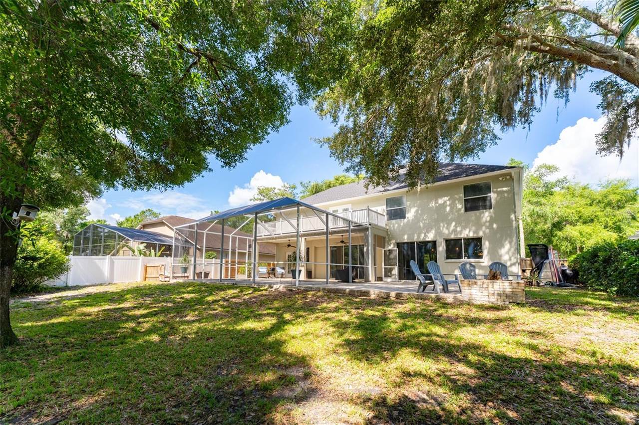 15303 Hidden Arbor Court, Odessa, FL 33556