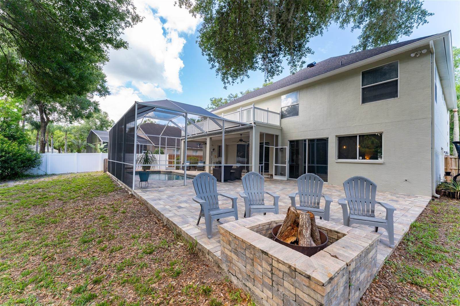 15303 Hidden Arbor Court, Odessa, FL 33556