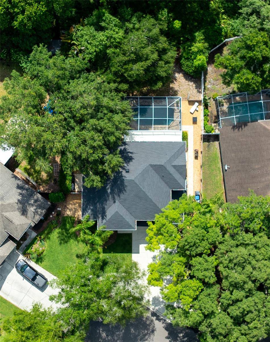 15303 Hidden Arbor Court, Odessa, FL 33556