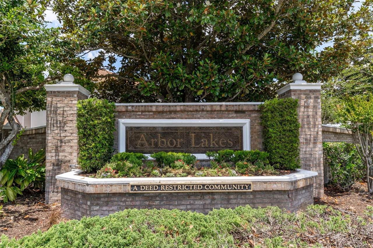 15303 Hidden Arbor Court, Odessa, FL 33556