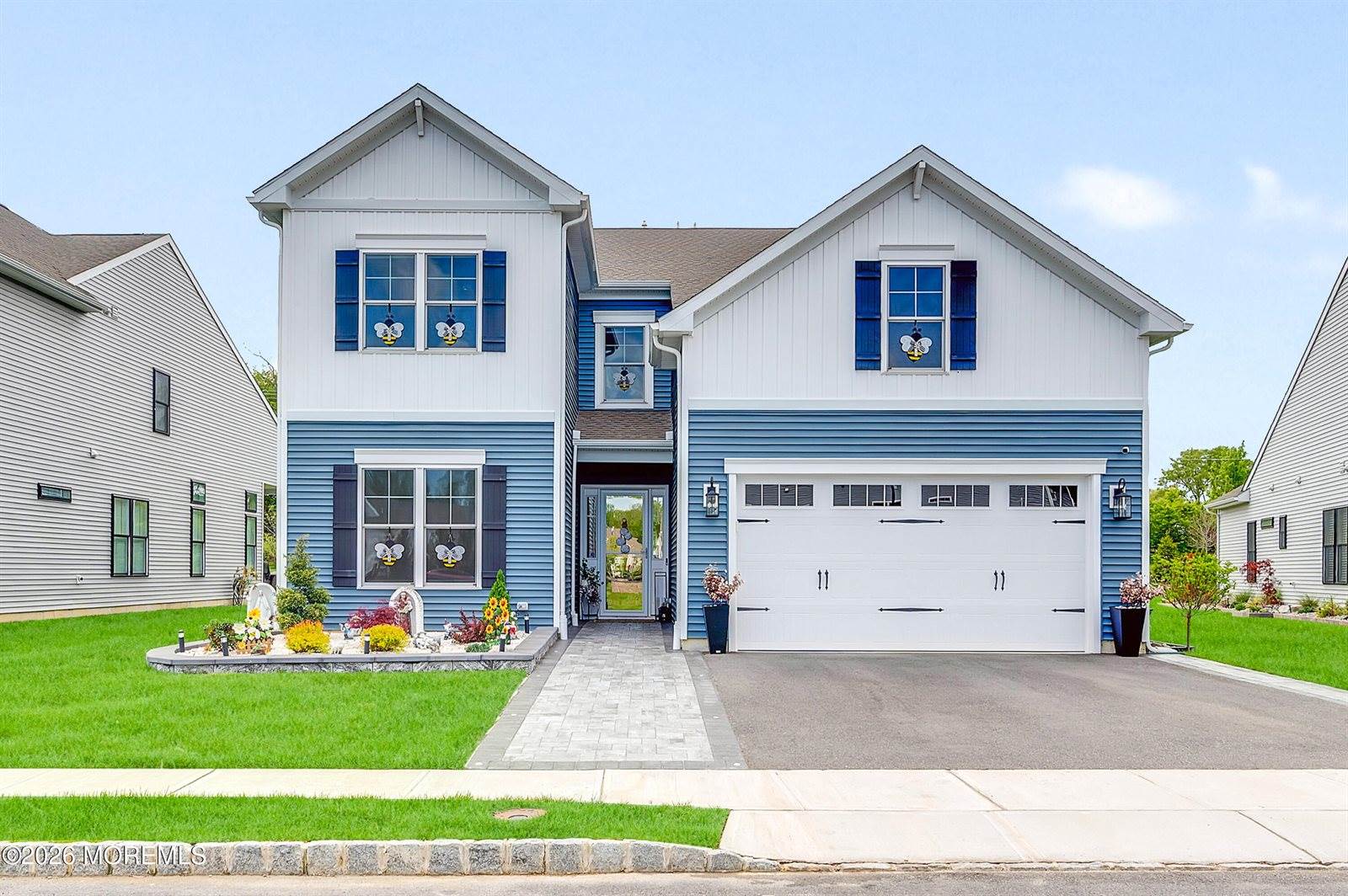 49 Pasture Drive, Farmingdale, NJ 07727