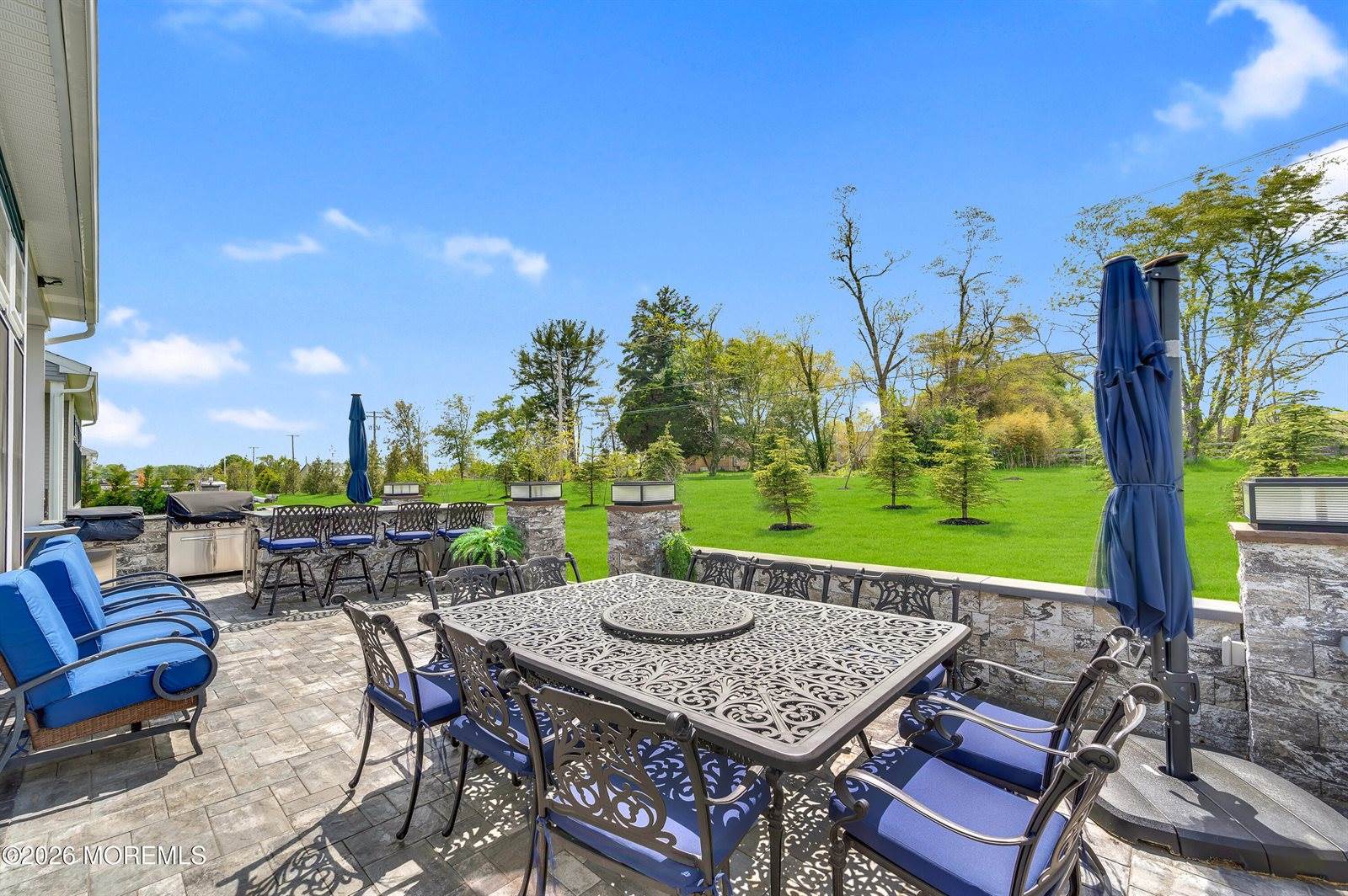 49 Pasture Drive, Farmingdale, NJ 07727
