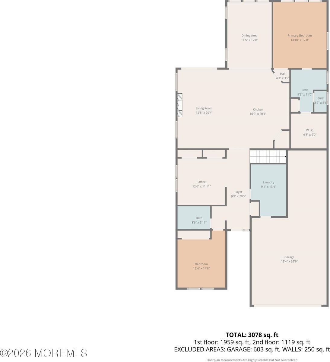 49 Pasture Drive, Farmingdale, NJ 07727
