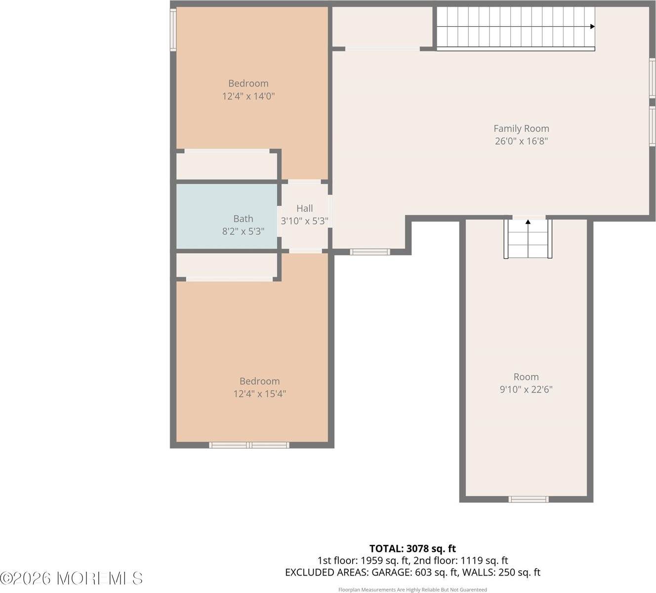 49 Pasture Drive, Farmingdale, NJ 07727