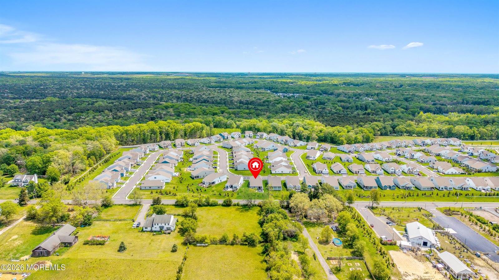 49 Pasture Drive, Farmingdale, NJ 07727