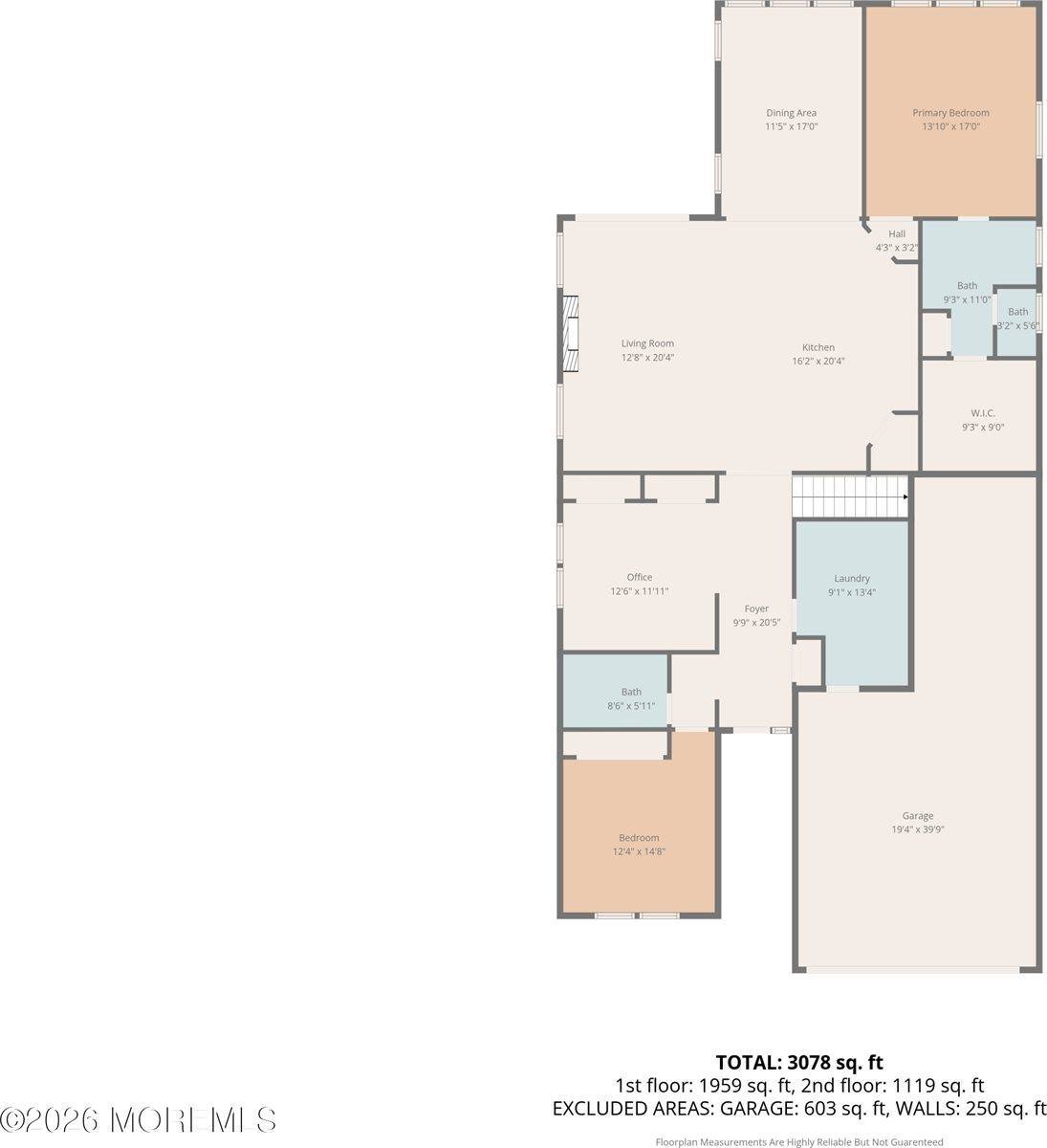 49 Pasture Drive, Farmingdale, NJ 07727