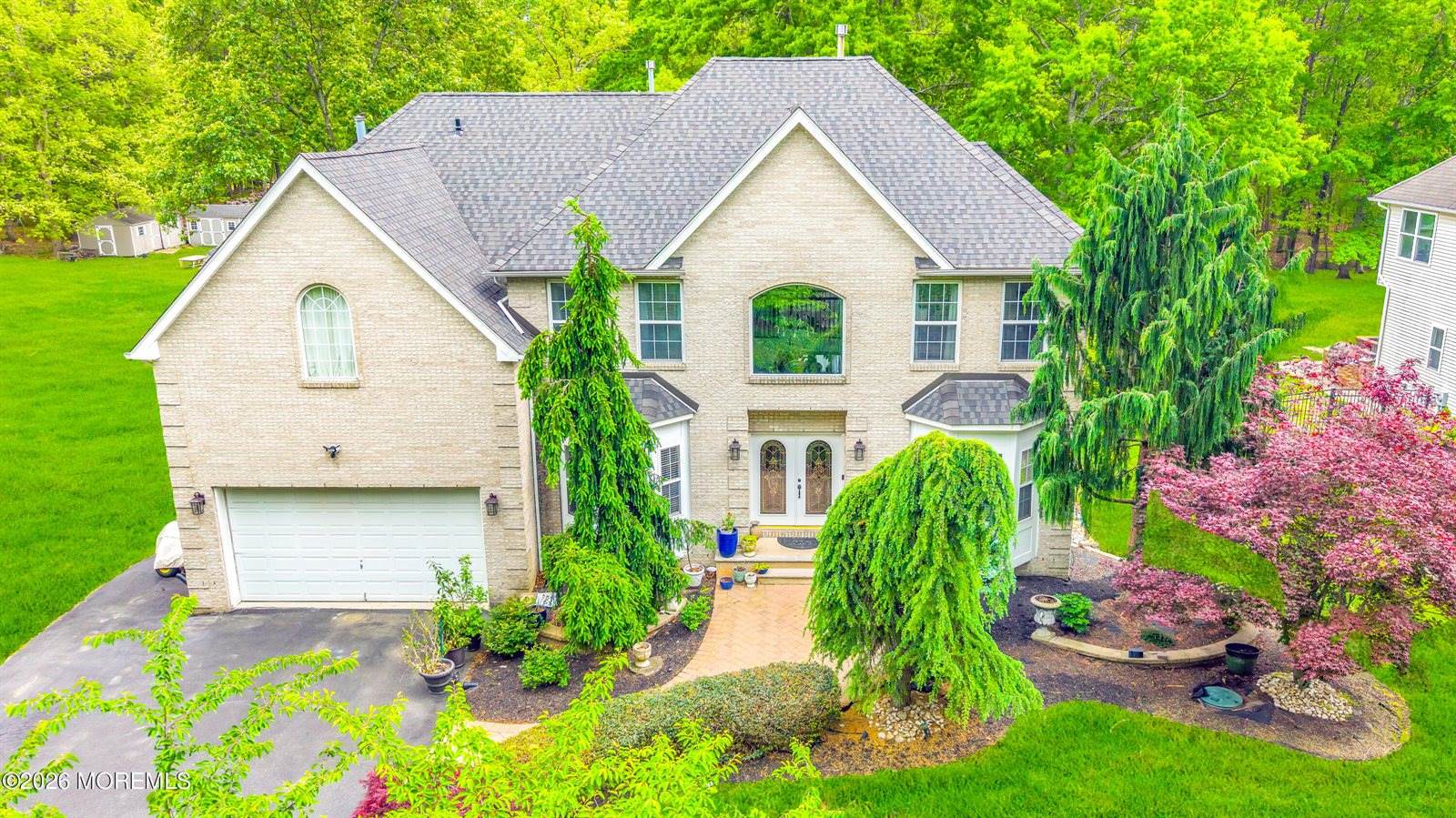651 Jackson Mills Road, Jackson, NJ 08527