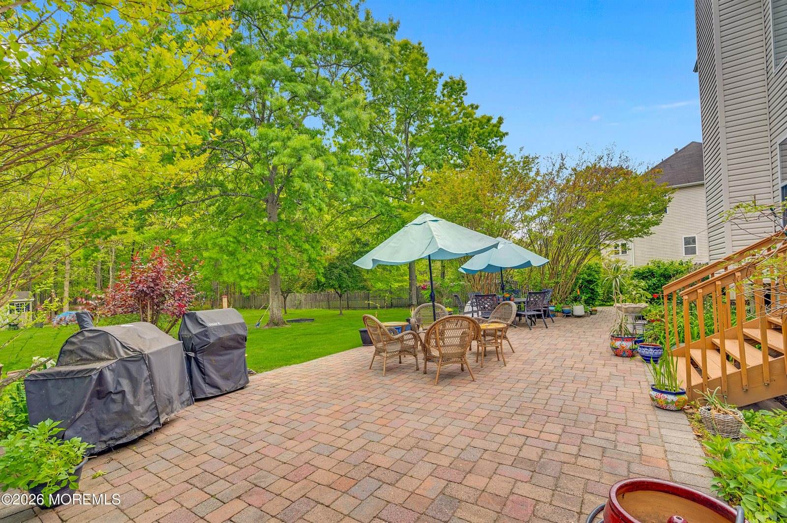 651 Jackson Mills Road, Jackson, NJ 08527
