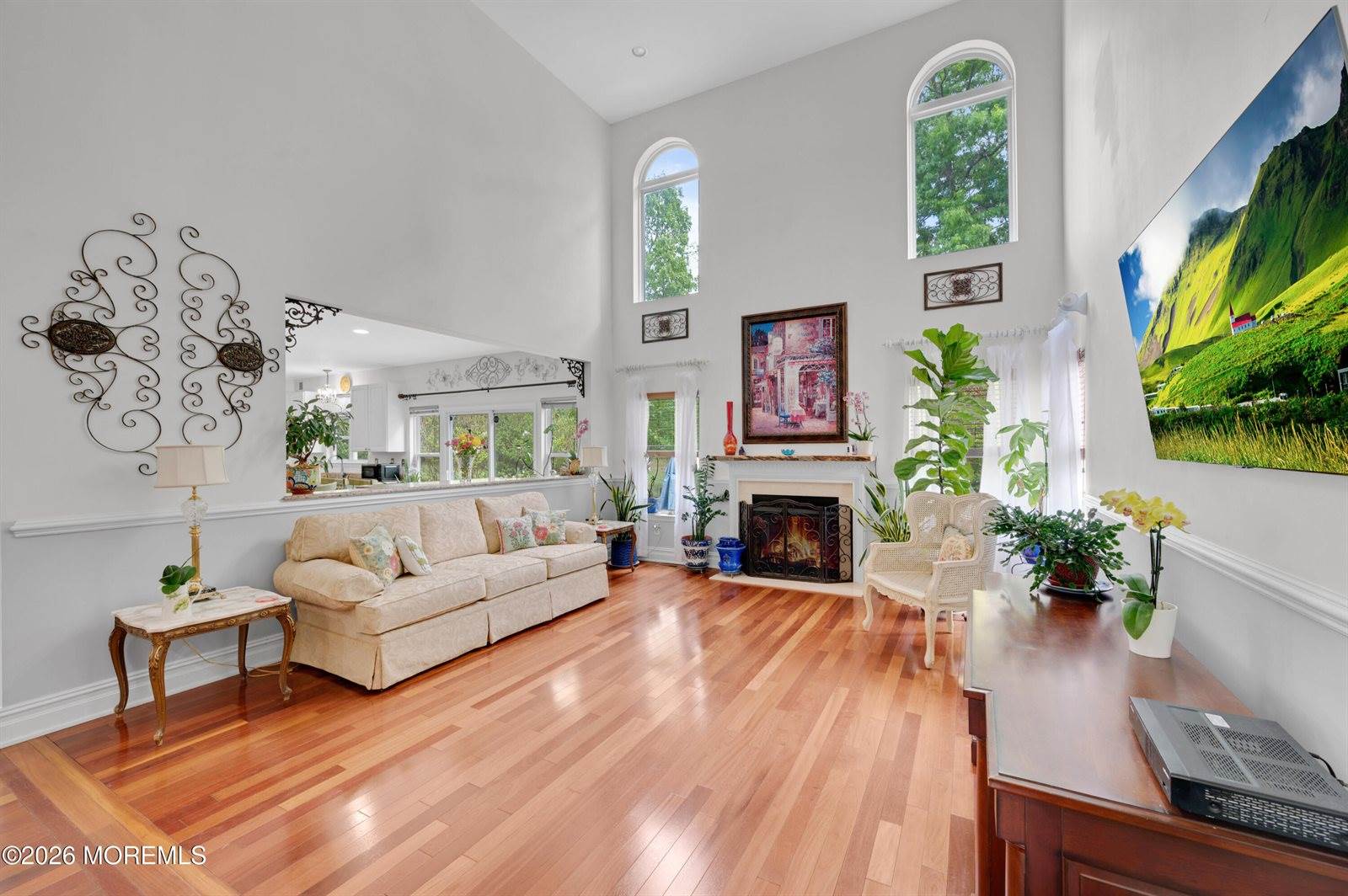 651 Jackson Mills Road, Jackson, NJ 08527
