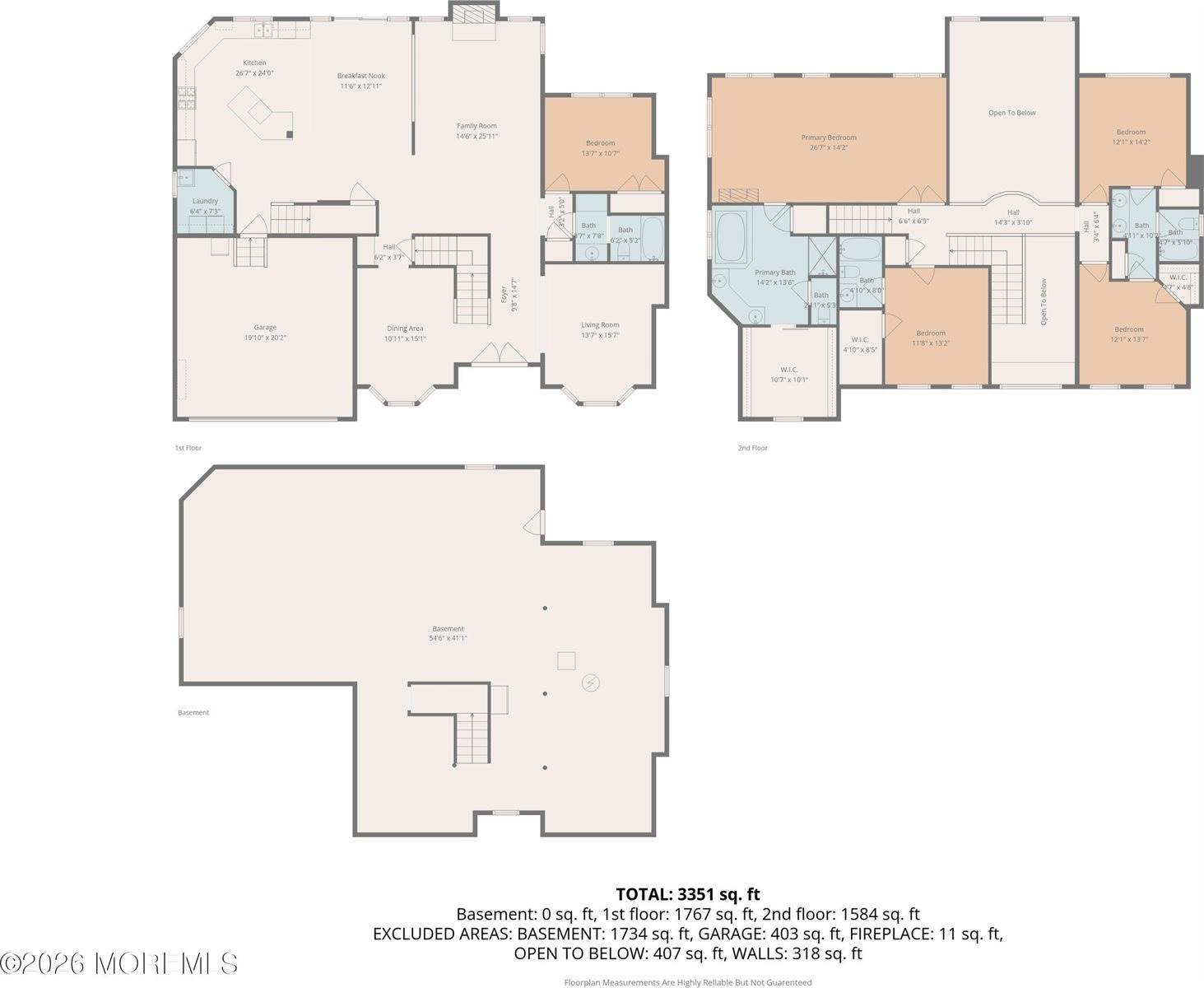 651 Jackson Mills Road, Jackson, NJ 08527