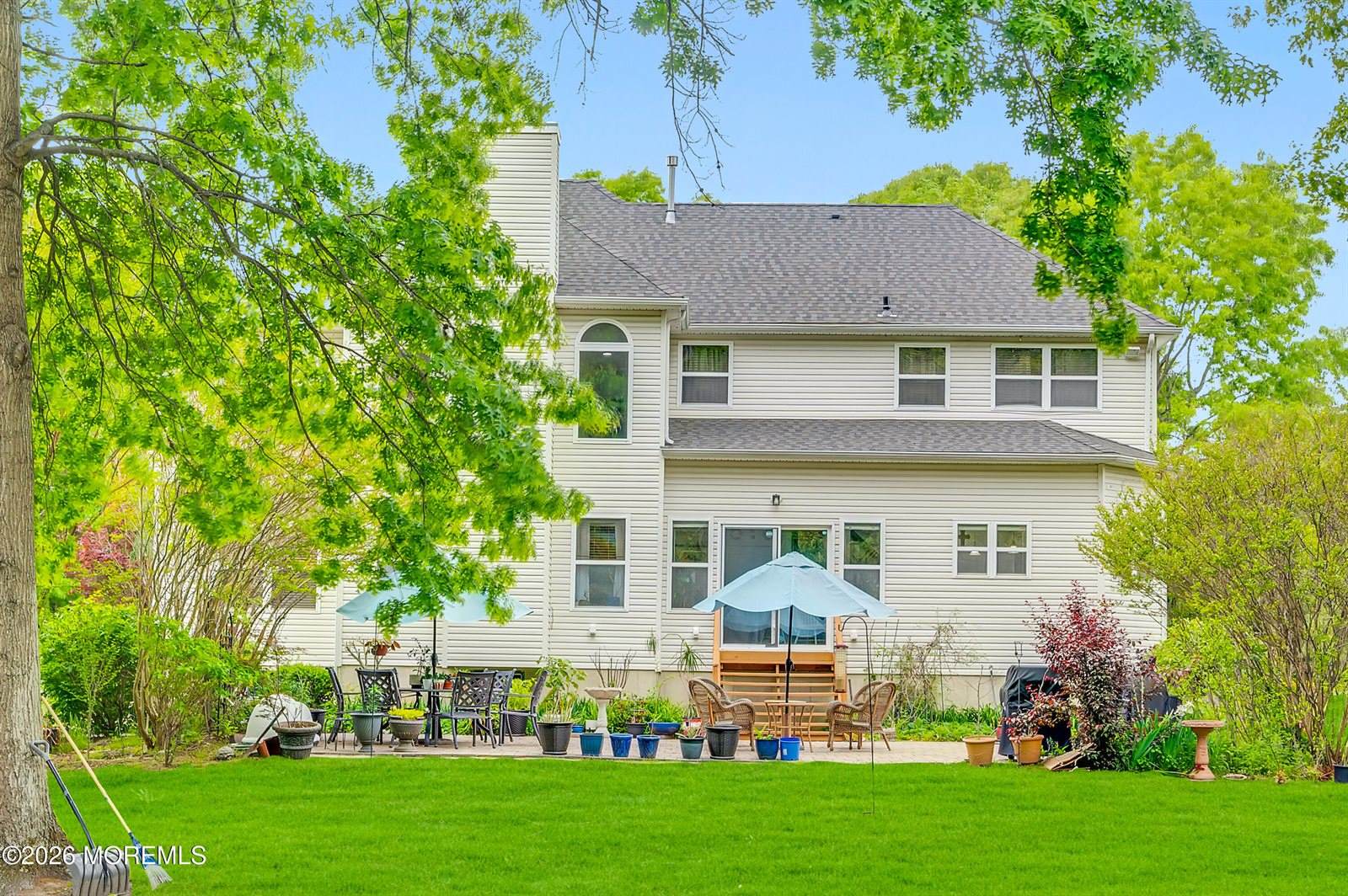 651 Jackson Mills Road, Jackson, NJ 08527