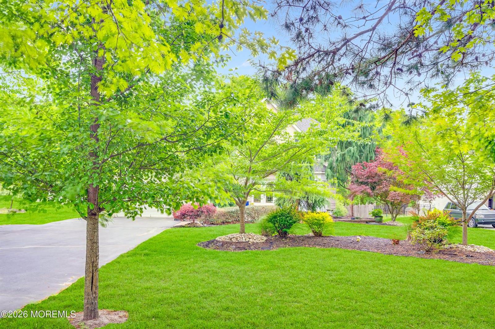 651 Jackson Mills Road, Jackson, NJ 08527